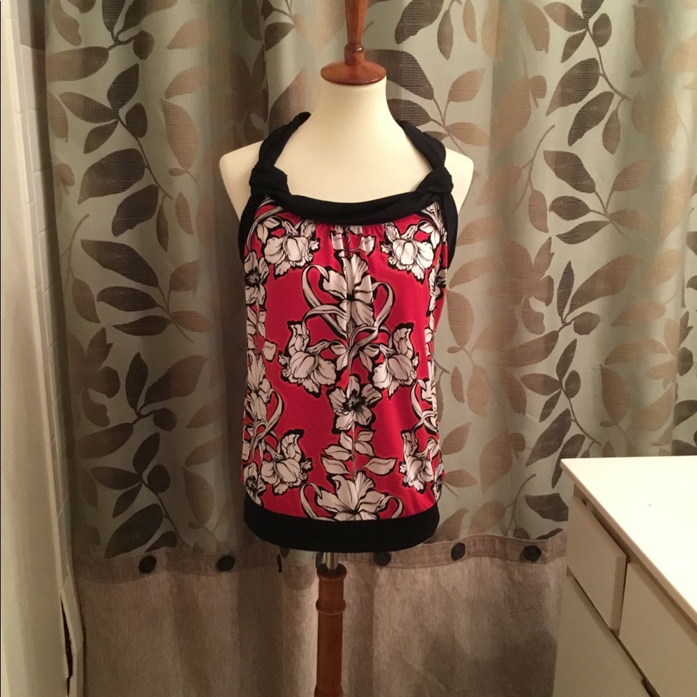 WHBM top